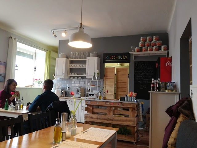 3 Kapary Pizza & Pasta